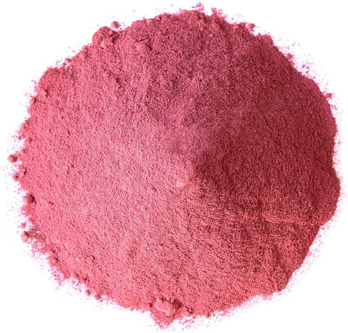 2 Food to Live Organic Cranberry Juice Powder, Pounds - Non-GMO, Unsulfured, Raw, Dried Fruit, Vegan, Bulk, Great
