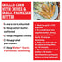 2.6 oz Weber Garlic Parmesan Seasoning