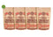 Columbia County Bread & Granola Flax Granola 4 Pack (Pumkin Spice)