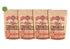 Columbia County Bread & Granola Flax Granola 4 Pack (Pumkin Spice)