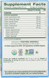 16 Traditional Medicinals Organic Cup of Calm Herbal Tea, ct