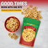 64oz (4 We Got Nuts Premium Dried Banana Chips Pounds) Fresh, Crispy & Sweetened, Sealed For Freshness - We Got Nuts