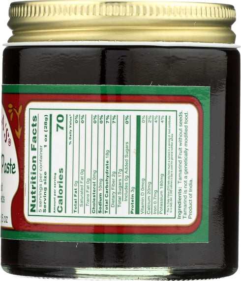 Neera's 5 OZ NEERAS Tamarind Concentrate