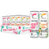 CELSIUS Essential Energy Drink, 12 Fl Oz, What's Your Vibe Variety Pack