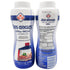 2 Pack, 17.64 Oz (1.1 LB) Dos Anclas Sal Parrillera Rock Salt for Grilling and BBQ, Refined Medium Grain Salt for Meat
