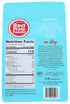 Red Plate Foods 6 12 oz Gourmet Granola, Nut Free, Gluten Free, Vegan/Dairy Free, bags each (Vanilla)
