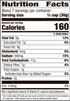 Gardetto's 8 oz (Pack 12) Special Request Garlic Rye Chips, Snack Bag