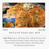 Mix-22 oz. (Pack 2) War Eagle Mill Organic Potato Pancake Bag