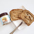 3 9 Oz Crazy Go Nuts Walnut Butter Coconut - Walnut Spread, Keto, Vegan, Low Carb, Gluten Free, Superfood-Natural