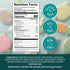 Judee's Royal Icing Mix 8 oz, Non-GMO, Gluten-Free, Nut Free, Just Add Water for Frosting Cookies