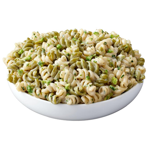 7.5 Oz (12-Pack), Suddenly Salad Broccoli Parmesan, Quick and Easy Dish, Rich and Creamy Seasoning Mix, Just Add