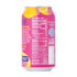 12 Oz Swoon, Lemonade Pink Zero Sugar, Fl