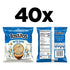 1 (Pack 40) Tostitos, Bitesize Rounds, Ounce