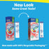 Packs, Lemonade,6 Packets Wyler's Light Pitcher Water Drink Mix, Strawberry Pitcher