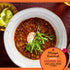 10oz Pack 6 Maya Kaimal Foods - Organic Indian Everyday Dal - Black Lentil - Fully Cooked with Tomato and Cumin - Vegan