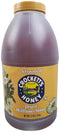 Crockett Honey Co. Crockett Honey Raw and Unfiltered Arizona Desert Wildflower Honey
