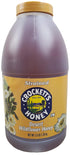 Crockett Honey Co. Crockett Honey Raw and Unfiltered Arizona Desert Wildflower Honey