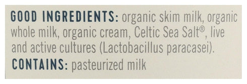 Good Culture 16 oz Organic Classic Cottage Cheese