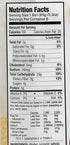 Rudis 18 OZ BAKERY Organic Wheat Hamburger Buns