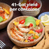 0g 4.4 lbs (Pack 1) Knorr Professional Caldo de Tomate, Tomato Bouillon with Chicken Flavor Granulated Base, Bouillon
