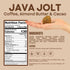 The Bomb Co. Blender Bomb, Java Jolt, Superfood Smoothie Mix with Coffee & Amino Acids, 10 Servings