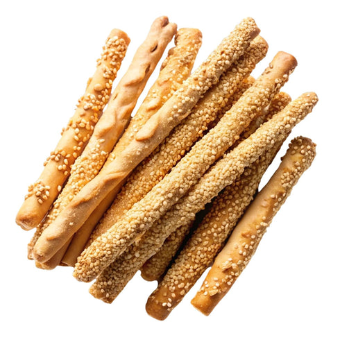 Kristsinia 17.63 oz. Bread Sticks