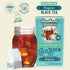 20 Pack 4 Southern Breeze Decaf Cold Brew Sweet Tea Original Iced Tea with Black Tea and Zero Carbs Zero Sugar