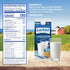 2% 64 oz (Pack 1) Lactaid Reduced Fat Milk, fl