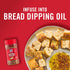 2.64 oz McCormick Seasoning, Crushed Red Pepper & Italian Herbs, Robust Italian Seasoning for Garlic Bread, Pasta, Dip