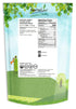3 Food to Live Organic Great Plains White Sorghum Grain, Pounds Whole Ancient Groats. High Fiber. No-GMO. Raw Milo