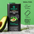 100% Simple Foods Avocado Oil - Pure, Non-GMO, High Smoke Point, Mild Flavor