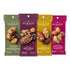 Sahale Snacks Glazed Mix Nut Blend Variety Pack, 1.5 Oz Grab &