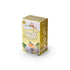 Nature's Guru Instant Vanilla Chai Tea Drink Mix, Sweetened, 10 Count, Single Serve Packets