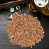 3 100g/Bag, Bags Oak Chips For Aging - Toasted Wood Chips Wine Making Whiskey Aging Supply - Home Brewing Professional