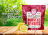 THE SNOZZBERRY FARM Snozzberry 44 Miracle Berries by Farm | berry halves | Freeze-dried, Grown in the USA | Turn Sour