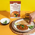 Pack 8 5 The Cumin Club Variety | Authentic Indian Meals | Ready in Minutes, Just Add Water | All-Natural, No