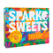 Sparko Sweets Honey Dipper Lollipops, Made in USA, No Artificial Ingredients, No