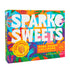 Sparko Sweets Honey Dipper Lollipops, Made in USA, No Artificial Ingredients, No