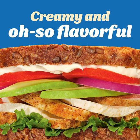 Generic Packets, 200 Real Mayo Mayonnaise Single Serve ct.