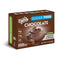 Simply Delish Natural Instant Chocolate Pudding, Sugar Free, Vegan, Keto Friendly, 1.7 OZ (Single Pack)