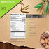 Filberts, (48oz 3 LB) Packed NUT CRAVINGS - Mixed Nuts (In Shell) Brazil, Walnuts, Almonds, Pecans - Fresh