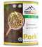 MOUNTAIN ESSENTIALS Canned Pork 28 Oz Fully Cooked, Ready to Eat Pantry