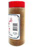 Dobesh Meat Massage Dry Rub Seasoning for Steak, Brisket, Hamburgers, Chicken, & Ribs, Dobesh Spice & Seasoning
