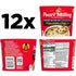 2.11oz (12 Pack) Pearl Milling Company Pancake Cups, Chocolate Chip, Cups