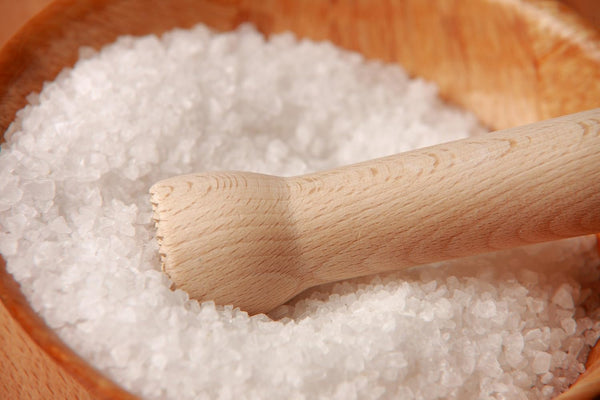 V-RENNET 100g CHEESE MAKING SALT - SEA SALT FREE FROM ADDITIVES-FROM DEAD SEA-NON IODISED