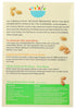 365 12 by Whole Foods Market, Organic Brown Rice Crisps Cereal, Ounce