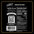 25.4 (Pack 1) DaVinci Gourmet Cookie Butter Syrup, Made with pure Cane Sugar, Dairy Friendly, Fluid Ounces