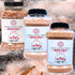 5 lbs 84 RoyalHouse, Himalayan Extra Fine Pink Salt - Extra Fine Bulk in Jar, Pure Gourmet Crystals, Natural - Contains