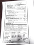 His saving grains 5 lb, Whole Cell Crushed Wheat, Natural Wheat Flour Alternative, No Synthetics, USA Grown