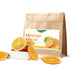 Howxyspa Dried Orange Slices, Dehydrated Orange Slices for Cocktails, 3oz/85g